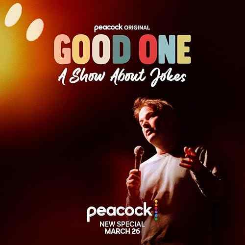 Good One: A Show About Jokes poster