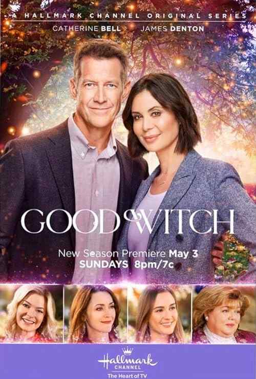 Good Witch poster