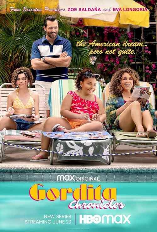 Gordita Chronicles poster