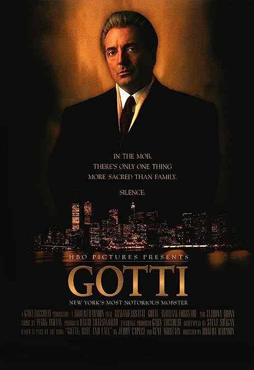 Gotti poster