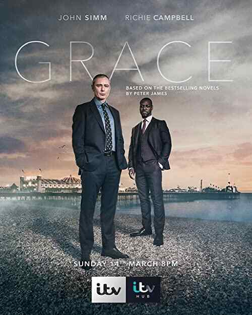 Grace poster