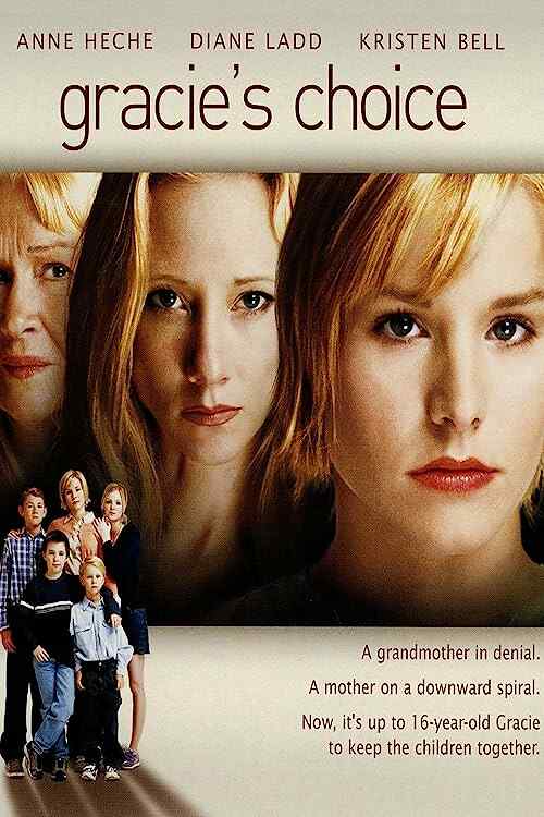 Gracie's Choice poster