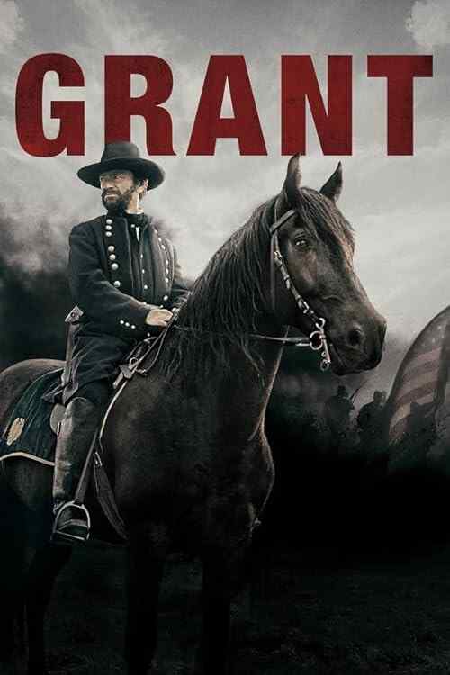 Grant poster