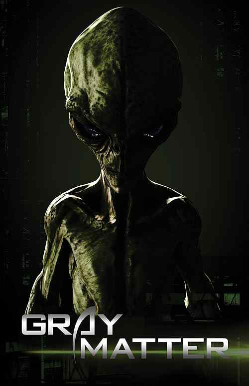 Gray Matter poster