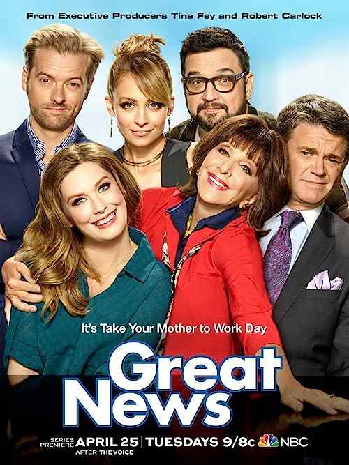 Great News poster