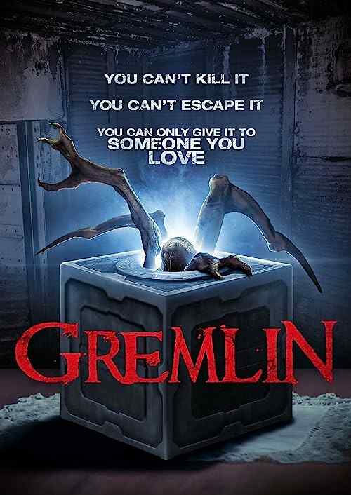 Gremlin poster
