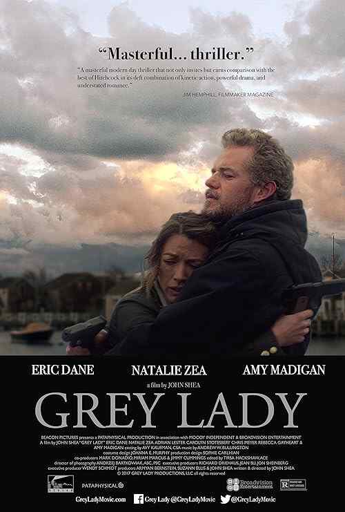 Grey Lady poster
