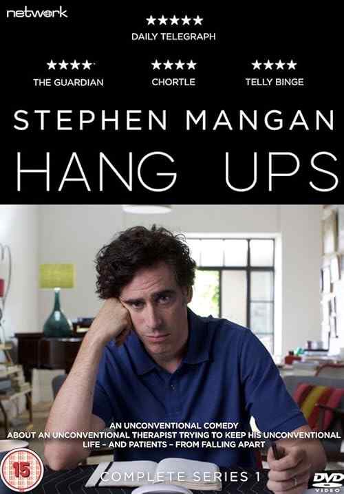 Hang Ups poster