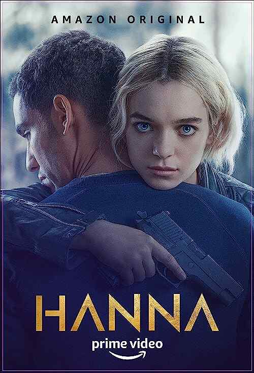 Hanna poster