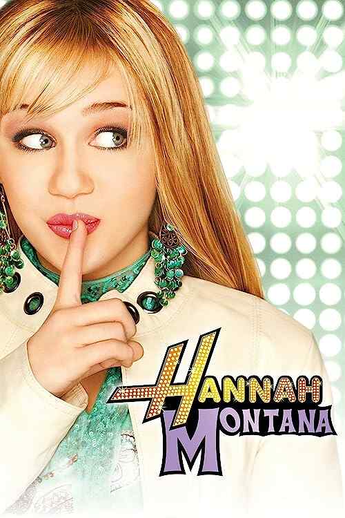 Hannah Montana poster