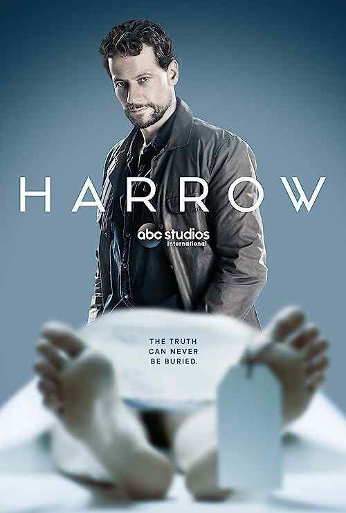 Harrow poster