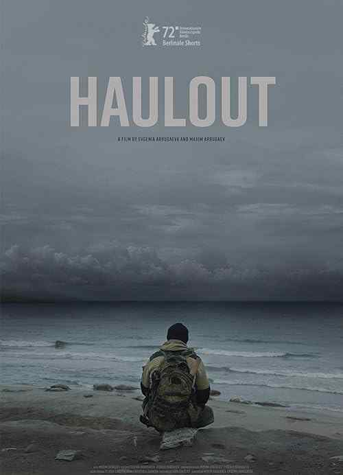 Haulout poster