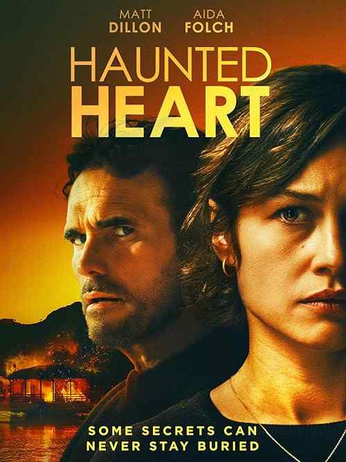 Haunted Heart poster