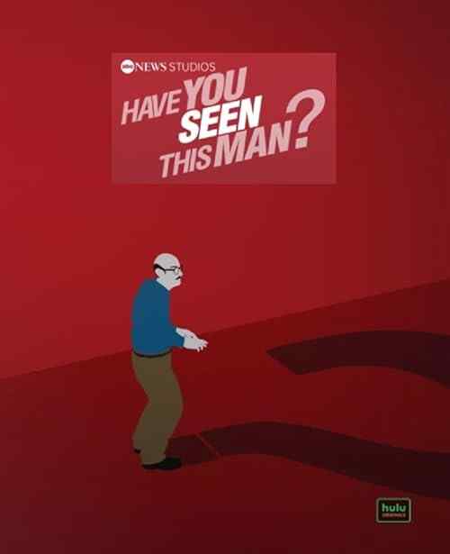 Have You Seen This Man? poster