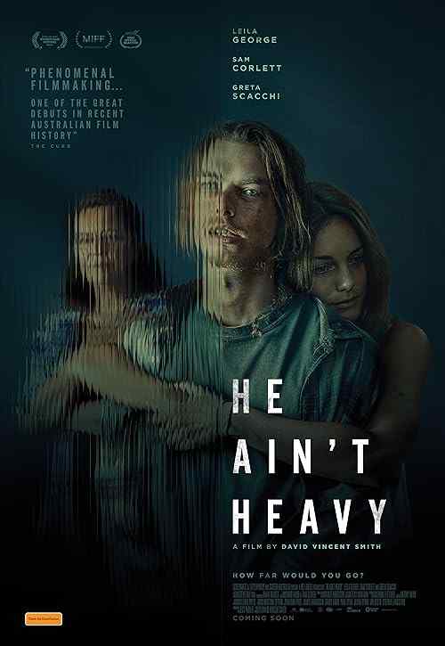 He Ain't Heavy poster