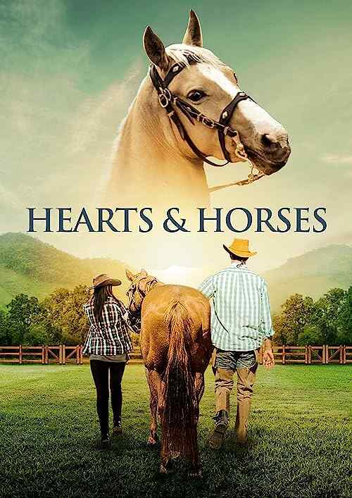 Hearts & Horses poster