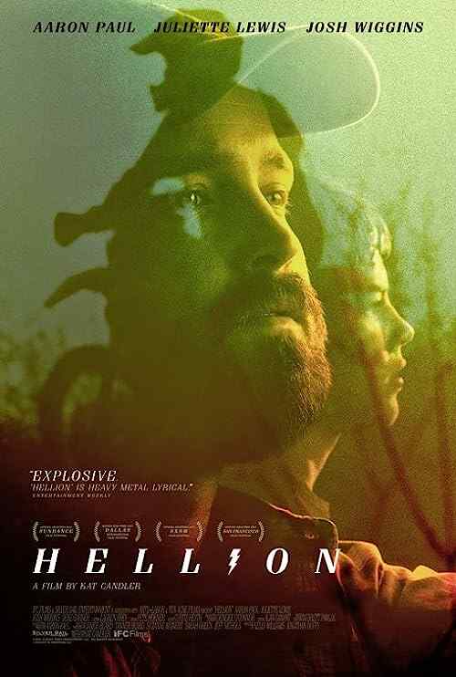 Hellion poster