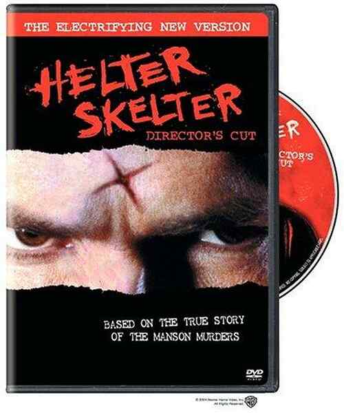 Helter Skelter poster