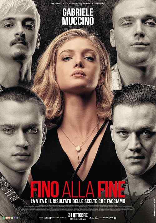 Here Now poster