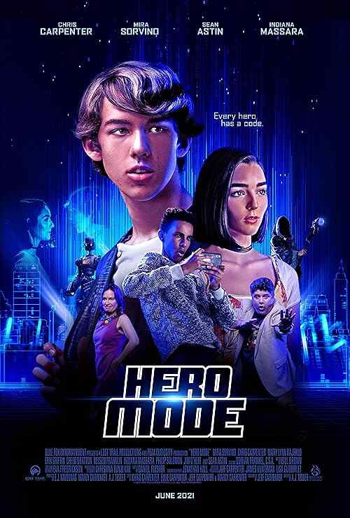 Hero Mode poster