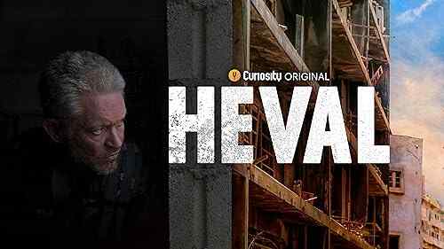 Heval poster