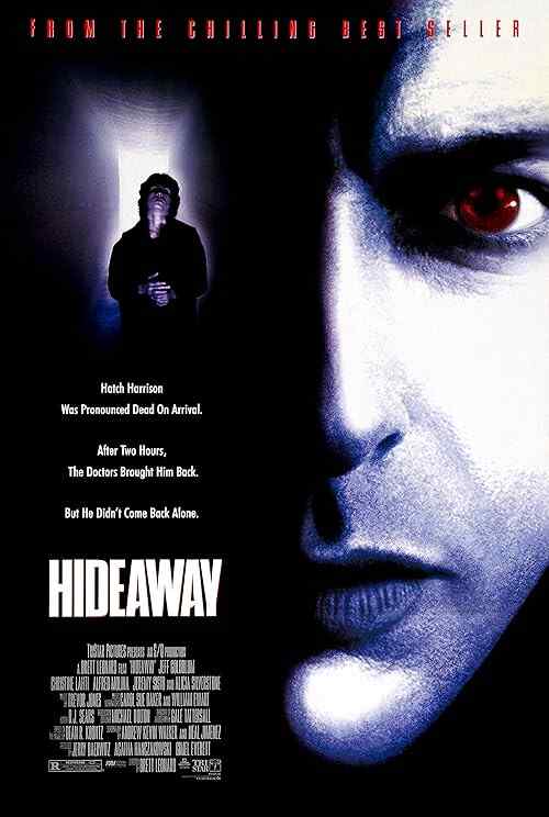 Hideaway poster
