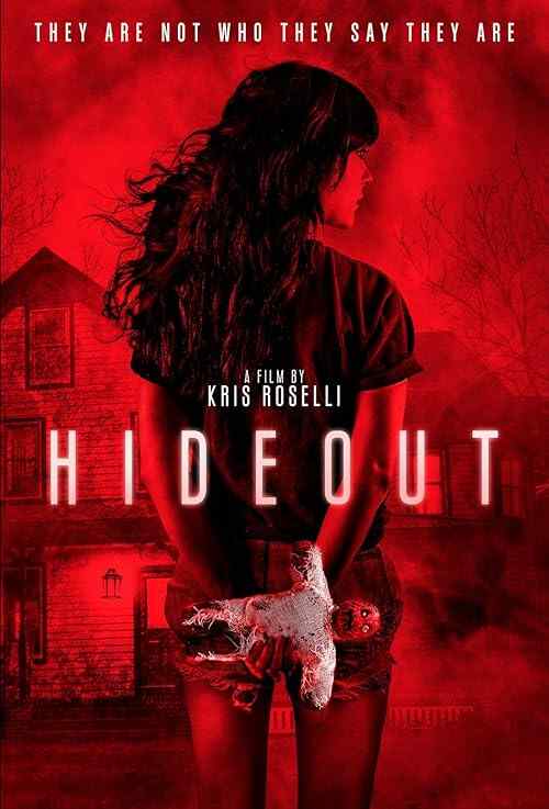 Hideout poster