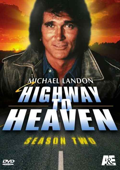 Highway to Heaven poster