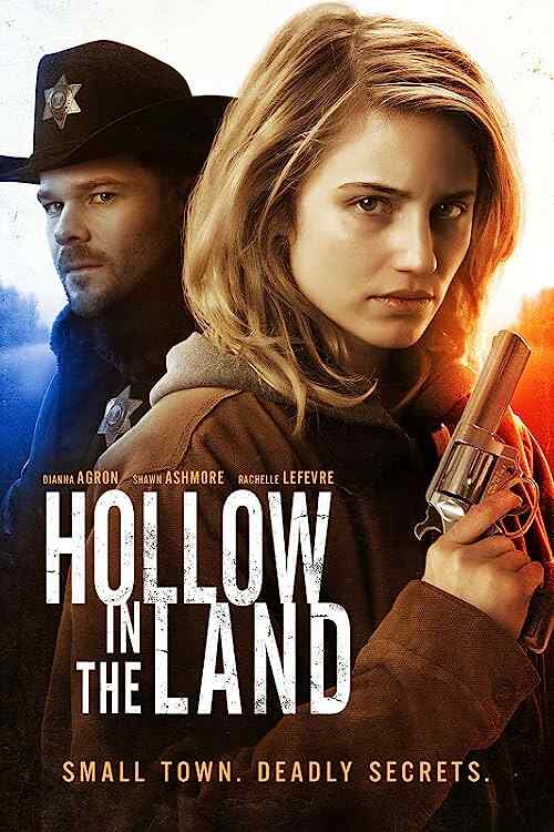 Hollow in the Land poster