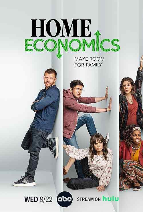 Home Economics poster