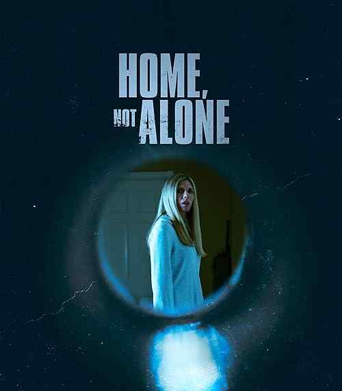 Home, Not Alone poster