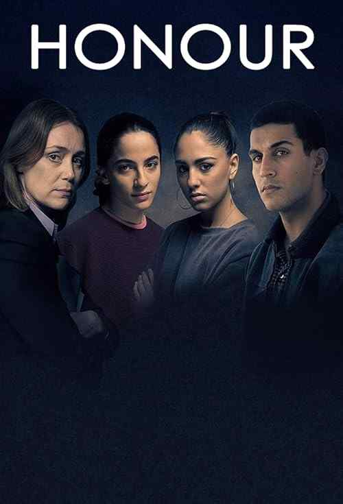 Honour poster