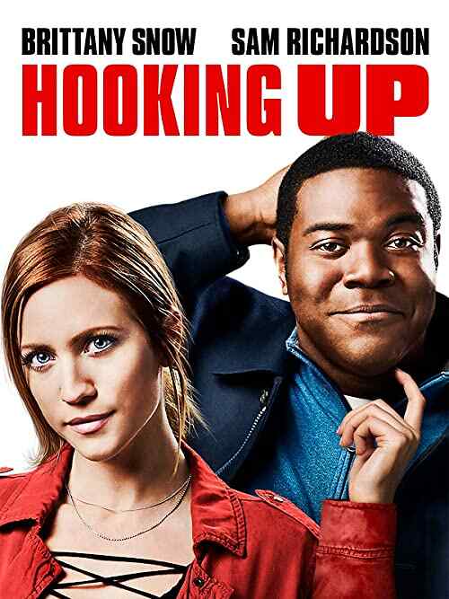 Hooking Up poster