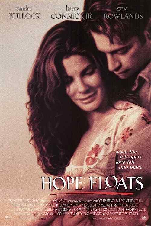 Hope Floats poster