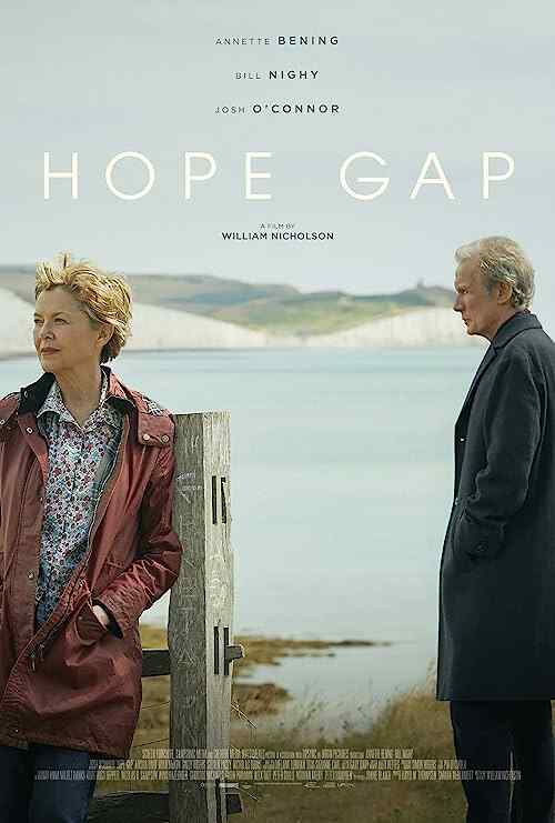 Hope Gap poster