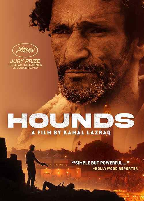 Hounds poster