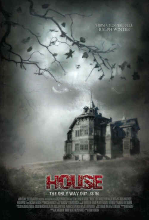 House poster