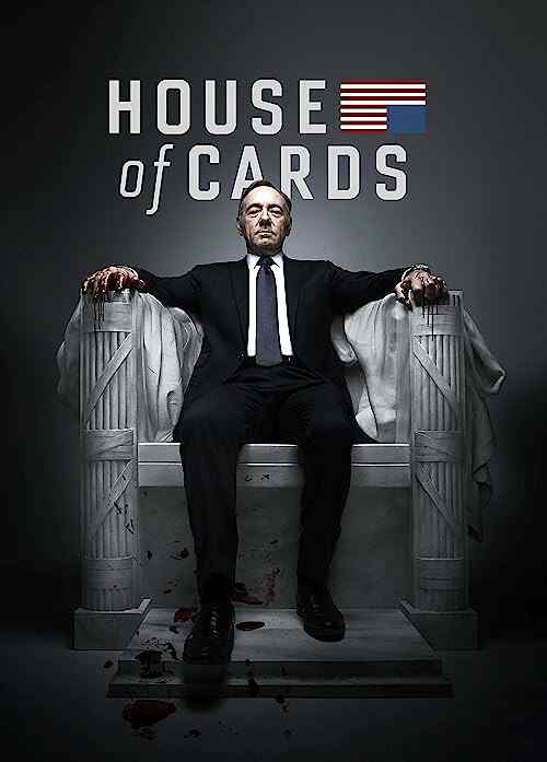 House of Cards poster