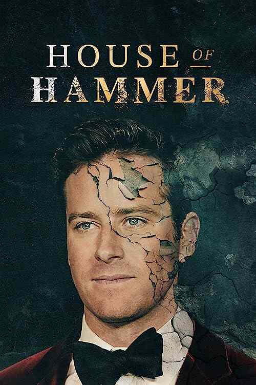 House of Hammer poster