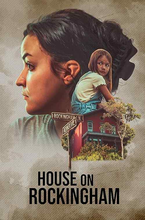 House on Rockingham poster