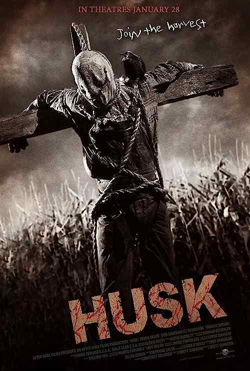 Husk poster