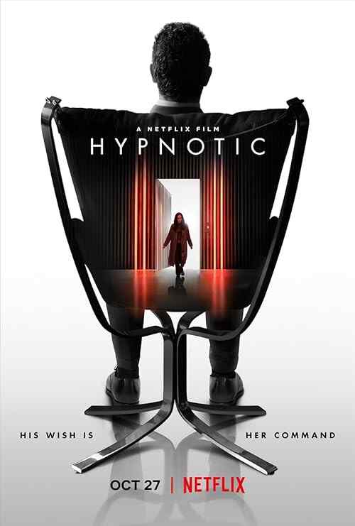 Hypnotic poster