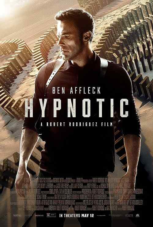 Hypnotic poster