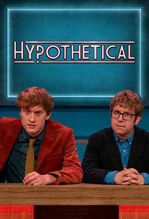 Hypothetical poster
