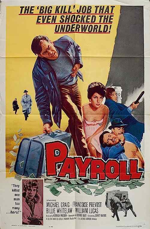 I Promised to Pay poster