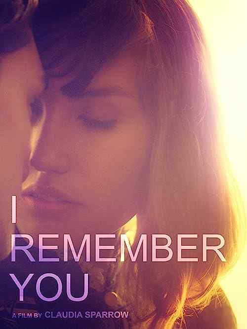 I Remember You poster