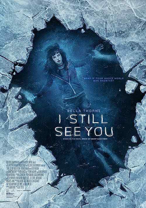 I Still See You poster