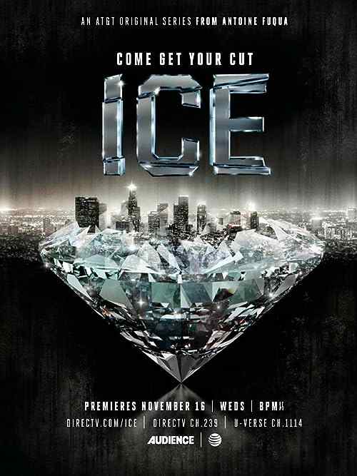 Ice poster