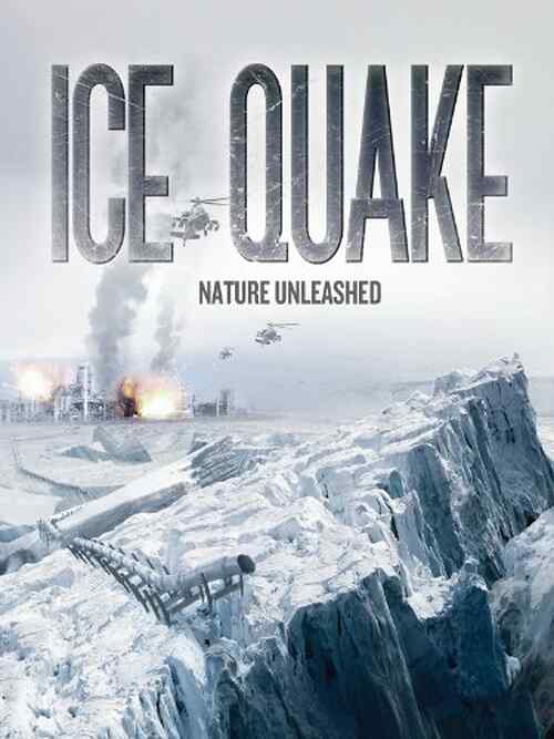 Ice Quake poster