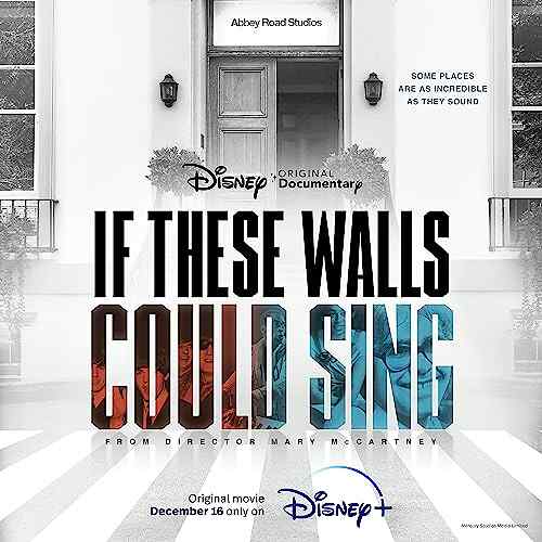 If These Walls Could Sing poster